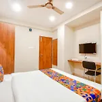 Fabhotel Dreamworld Residency
