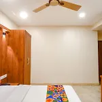 Fabhotel Dreamworld Residency