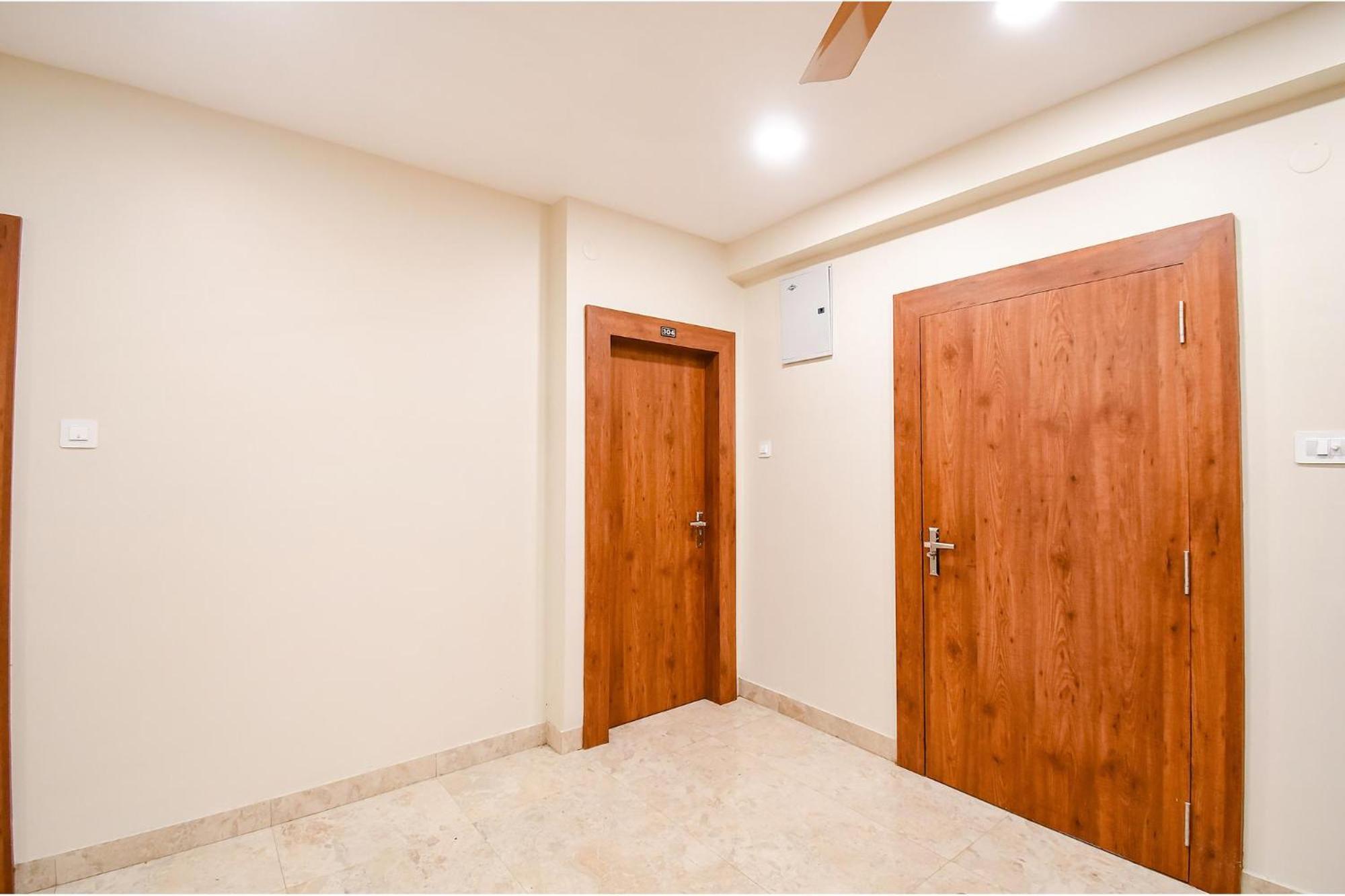 Fabhotel Dreamworld Residency 3* Kolkata